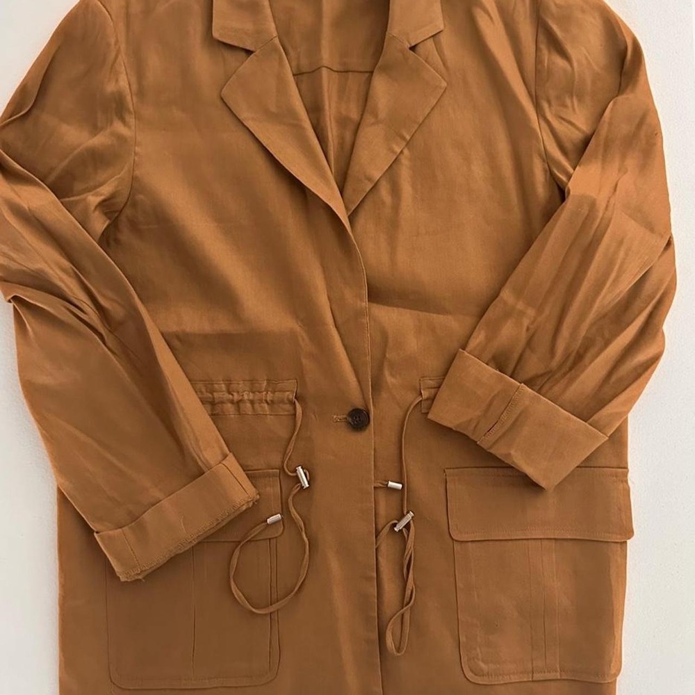 Calvin Klein blazer/Jacket woman's size XL
